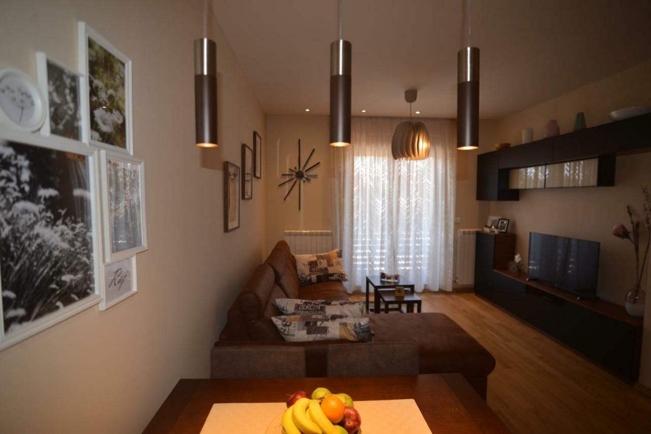 Raj Apartment Zlatibor Exterior foto